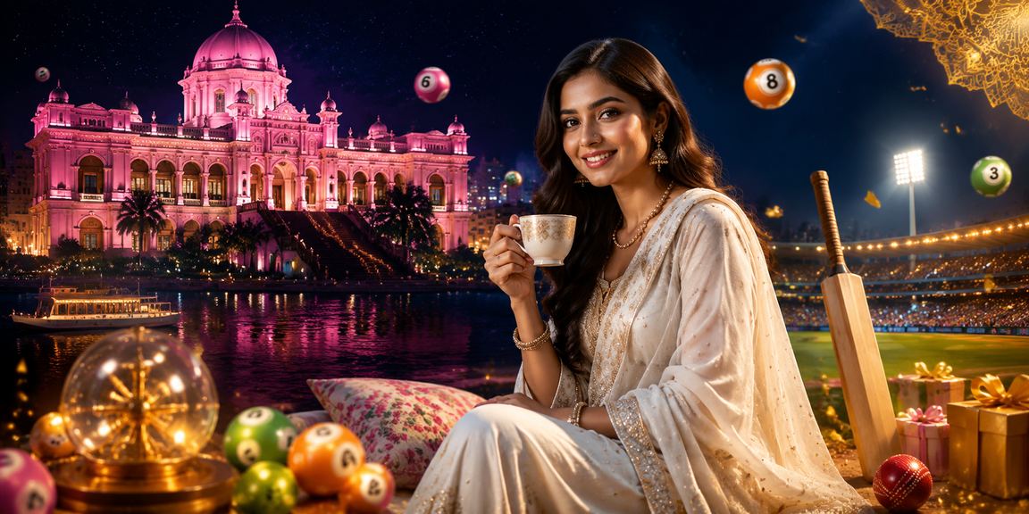 বাংলাদেশে ক্রিকেট বেটিং