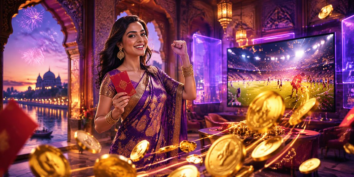 খুলনায় লাল এনভেলপ বোনাস অফারের আলো