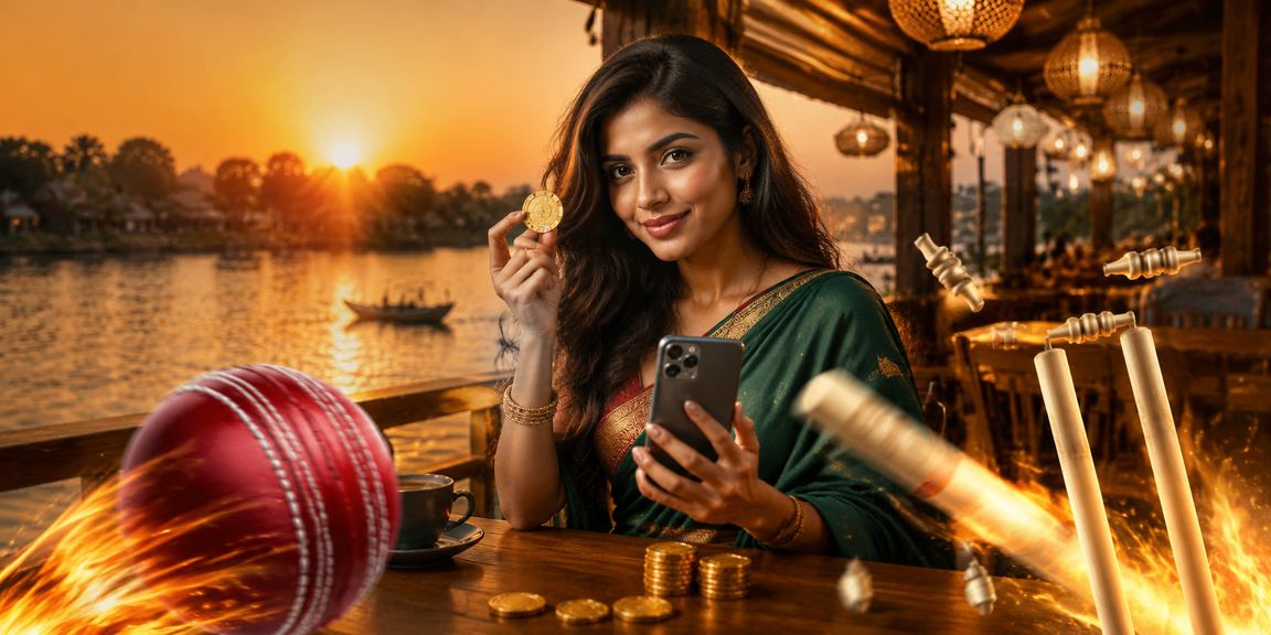 রংপুর ক্রিকেট বেটিং